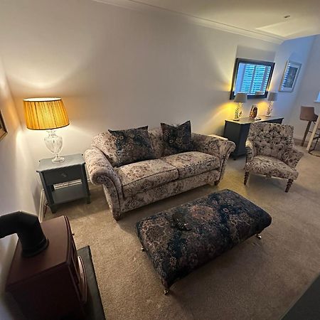Luxury Moffat Apartment - High End Furnishing Exterior foto