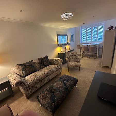Luxury Moffat Apartment - High End Furnishing Exterior foto