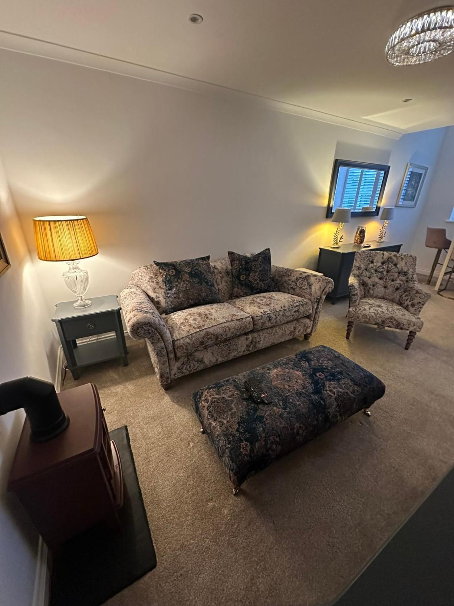 Luxury Moffat Apartment - High End Furnishing Exterior foto