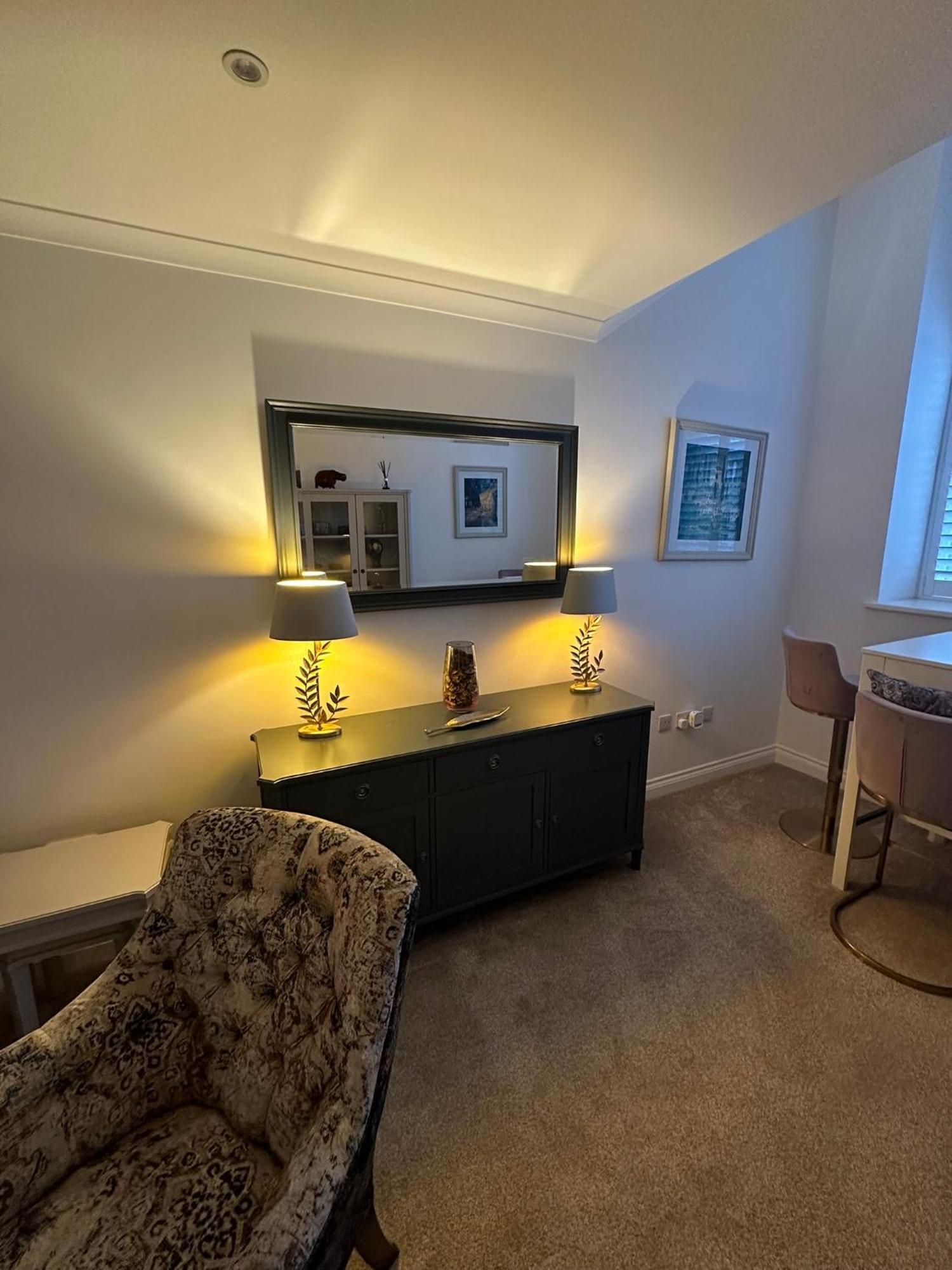 Luxury Moffat Apartment - High End Furnishing Exterior foto