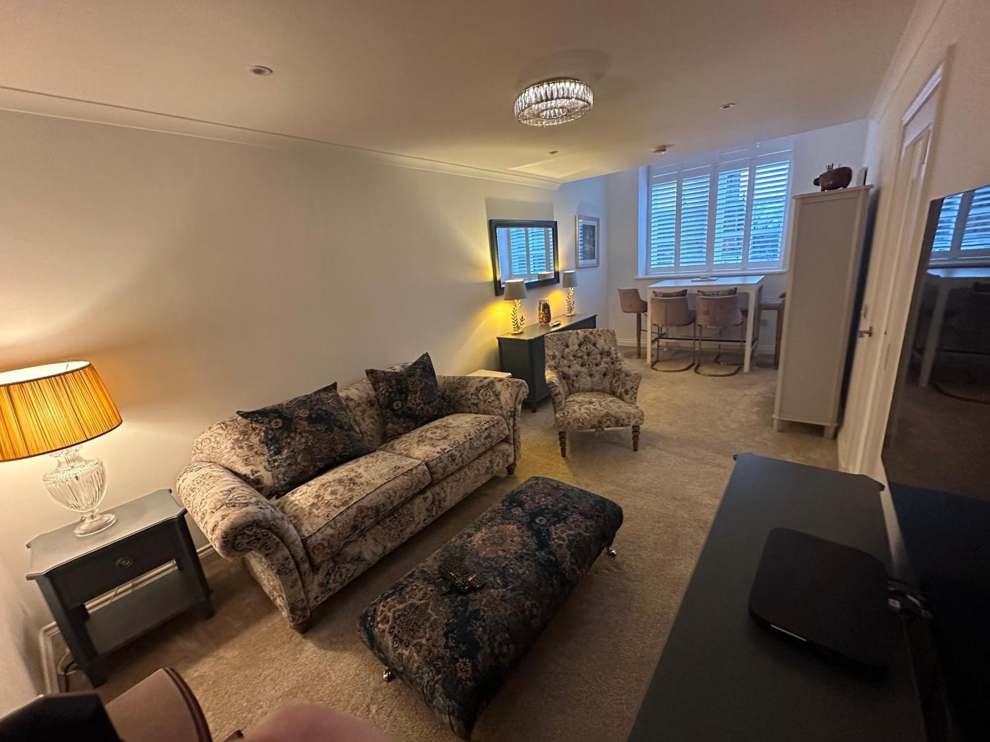 Luxury Moffat Apartment - High End Furnishing Exterior foto