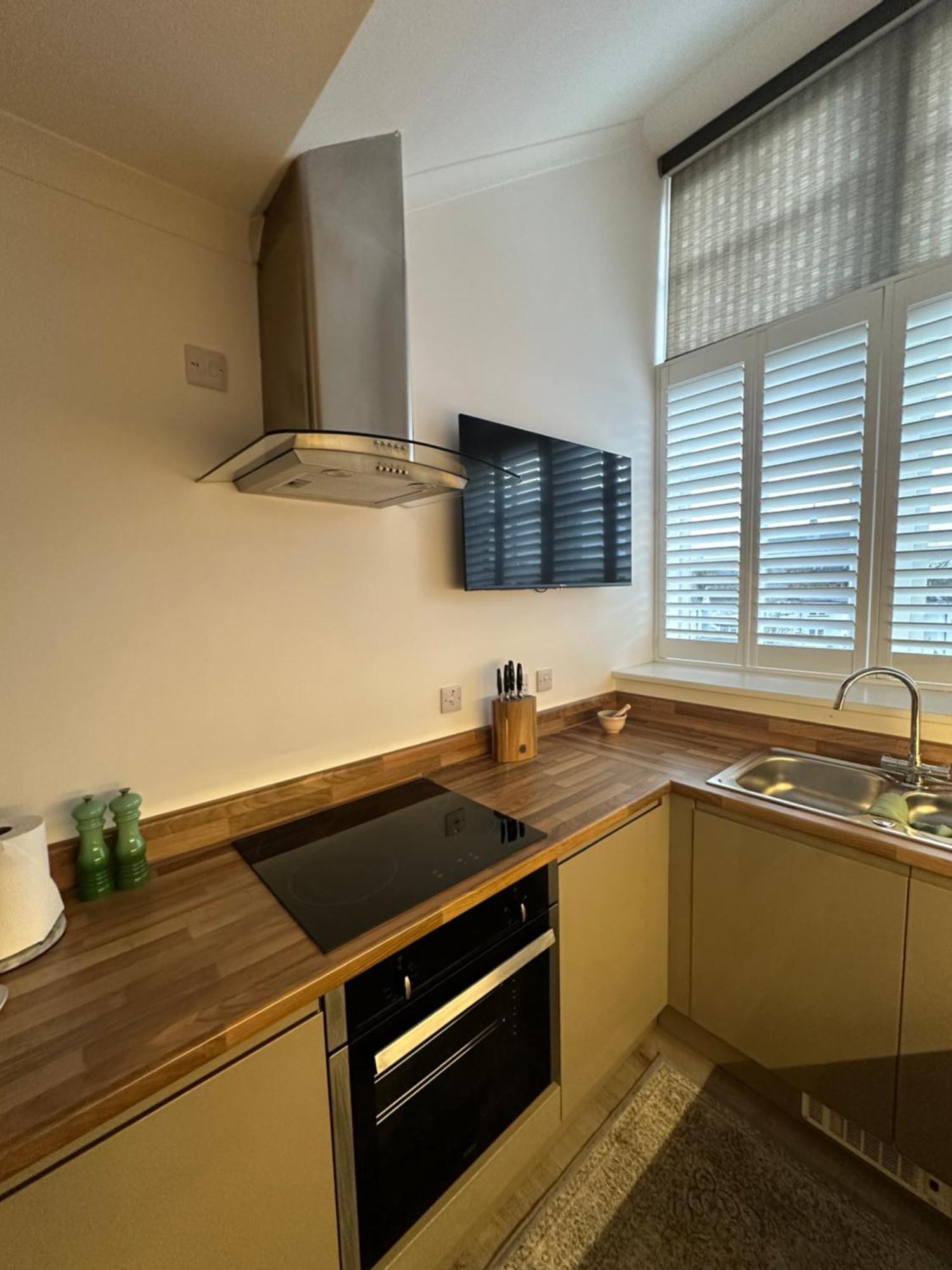 Luxury Moffat Apartment - High End Furnishing Exterior foto